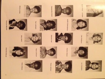 LISA Forbes' Classmates profile album