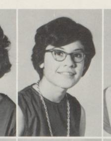 Judy Adams's Classmates® Profile Photo