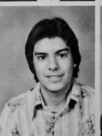 Ricardo Gandara's Classmates profile album