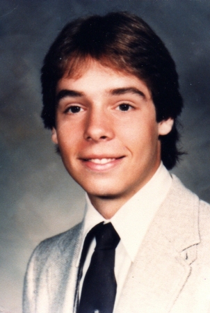 Steve Weiss's Classmates® Profile Photo