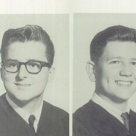 Jim Bolin's Classmates profile album