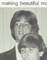 Ladd Tanner's Classmates profile album