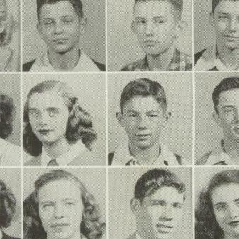 sonny loman's Classmates profile album