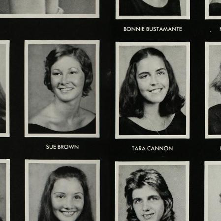 DEBRA BURTON's Classmates profile album