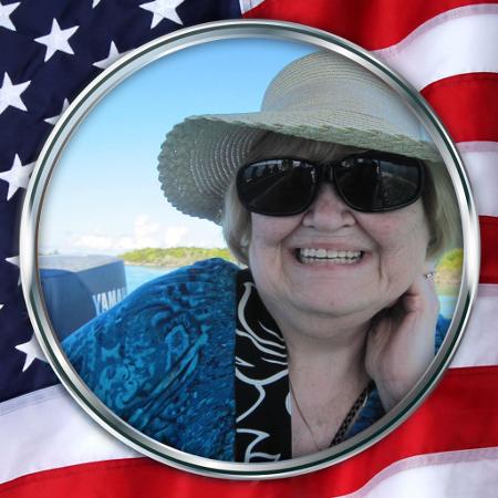 Patsy Phillips's Classmates® Profile Photo