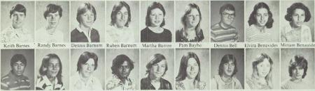 Kathleen Blair's Classmates profile album