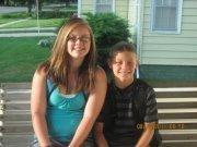 Trisha Reifenrath's Classmates® Profile Photo