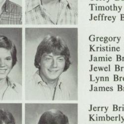 James Breidel's Classmates profile album