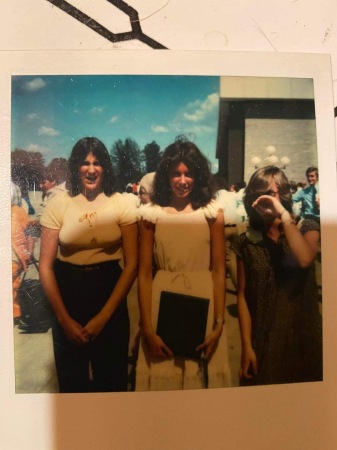 Jeannine Geiger's Classmates profile album