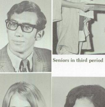 Sandra Garris' Classmates profile album