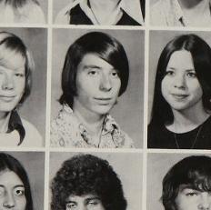 Michael Rollins' Classmates profile album