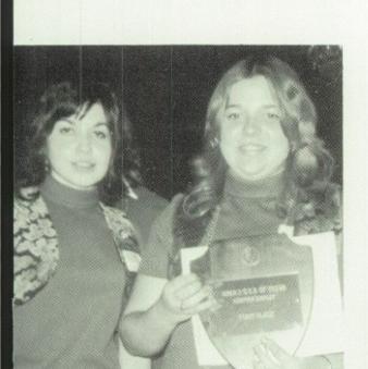 Rhonda Baxter's Classmates profile album