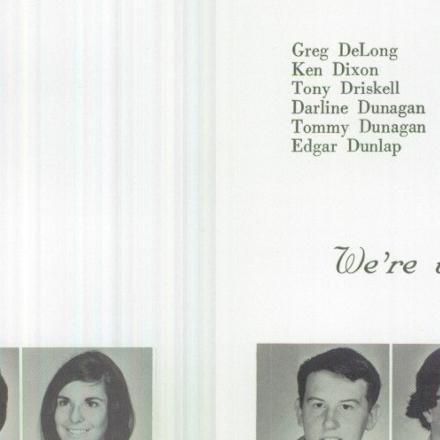 Darrel Baumgardner's Classmates profile album