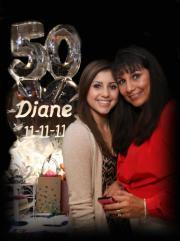 Diana Bachman's Classmates® Profile Photo