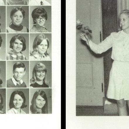 Roger Martin's Classmates profile album