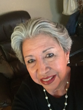 Mary L Bejarano's Classmates® Profile Photo