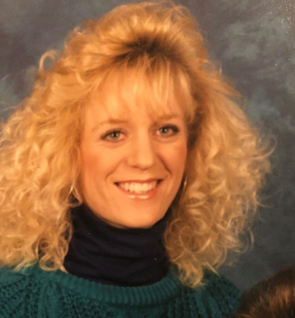 Shelley Williams' Classmates profile album