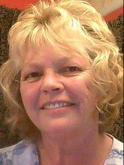 Diane Hinson's Classmates® Profile Photo