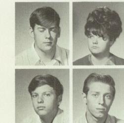 David Morgan's Classmates profile album
