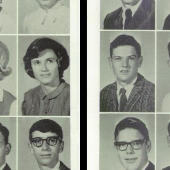 Janet Stambaugh's Classmates profile album