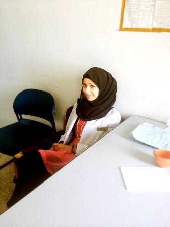 Rawan Sami's Classmates® Profile Photo