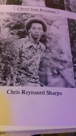 Chris Sharpe's Classmates profile album