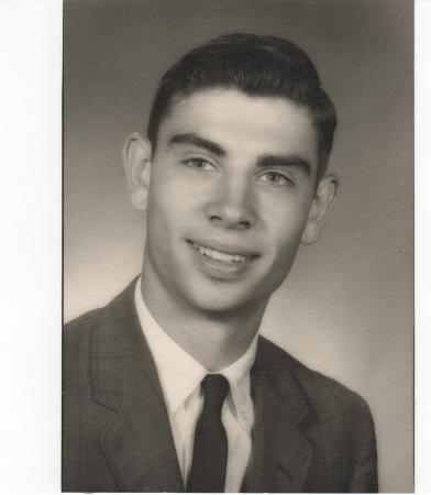 Kirk Sunderland's Classmates profile album