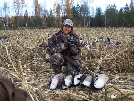 2012 goose hunt