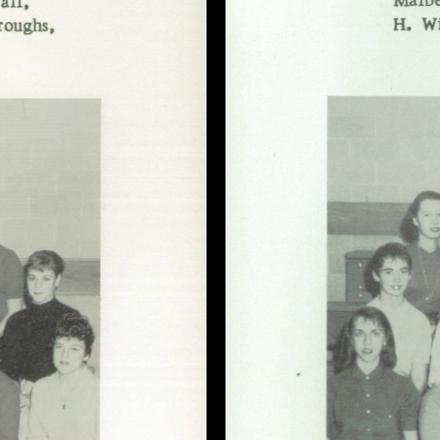 Melinda Miller's Classmates profile album