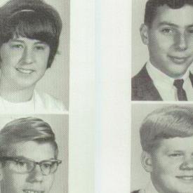 Dennis Bender's Classmates profile album