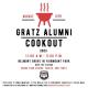 Gratz Alumni Cookout for all classes reunion event on Aug 12, 2023 image