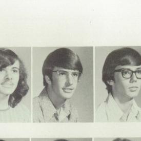 Bobby Booth's Classmates profile album