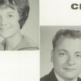 Sharon Stevens' Classmates profile album