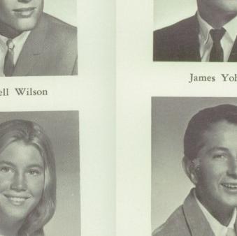 Jerrie Keller's Classmates profile album