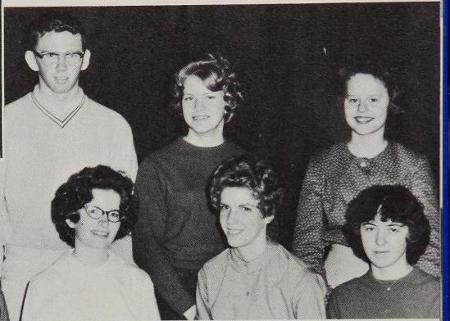 Judy Jacobson's Classmates profile album