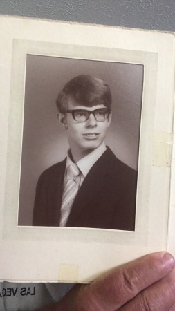 Mike Kiel's Classmates profile album