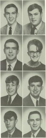 Lee Bates' Classmates profile album