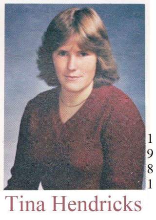 Tina Hendricks' Classmates profile album