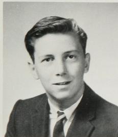 Richard Shea's Classmates profile album