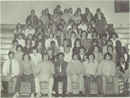 Lee Struble's Classmates profile album