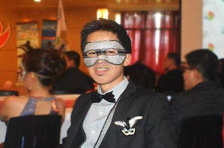 Eric John Aquino's Classmates® Profile Photo