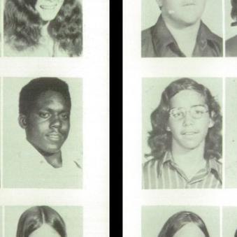 Anthony Adams' Classmates profile album