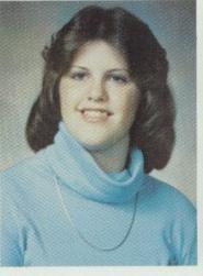 Barbara Hess' Classmates profile album