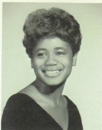 Geraldine Evans's Classmates® Profile Photo