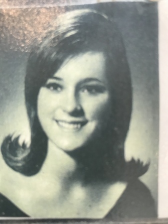 Cheryl Everett's Classmates profile album