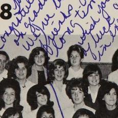 Suzanne Pirkl's Classmates profile album