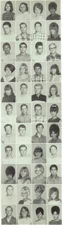 Robert Glass' Classmates profile album