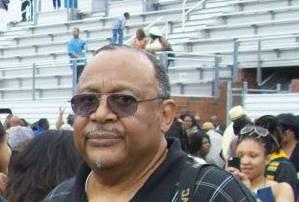 Larry Watts's Classmates® Profile Photo