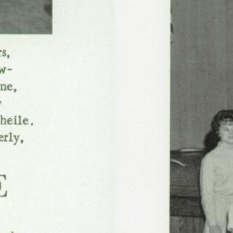 Elaine Wormuth's Classmates profile album