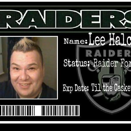 Lee Halcrow's Classmates® Profile Photo